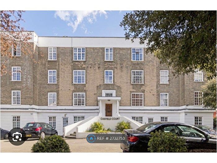 1 Bedroom Flat To Rent In Oakfield Court, London, SW4