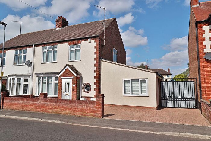 3 Bedroom Semi Detached House To Rent In Westbrook Park Road, Peterborough, PE2