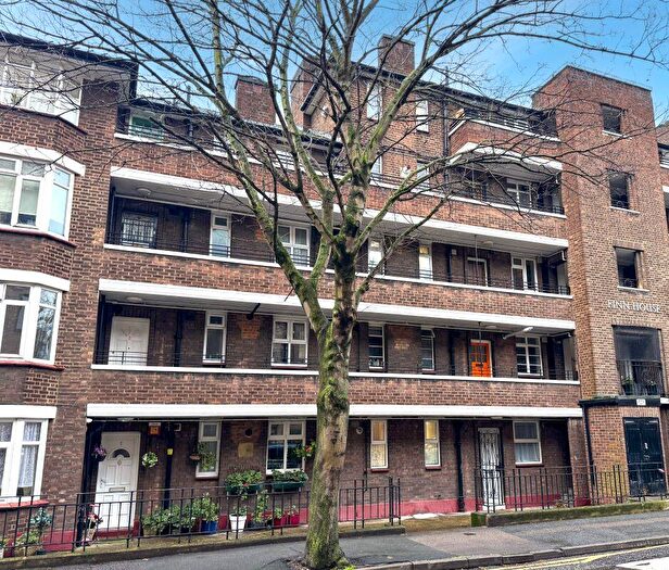 3 Bedroom Flat For Sale In Flat Finn House, Bevenden Street, Hoxton, N1