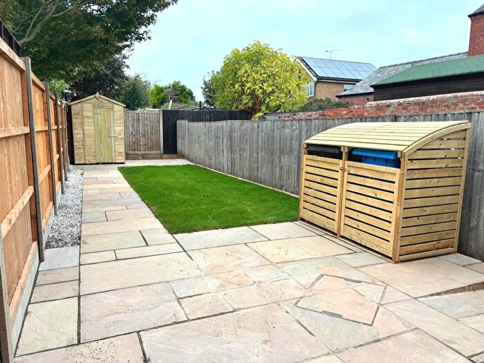 1 Bedroom House Of Multiple Occupation To Rent In Tamworth Road, Long Eaton, NG10