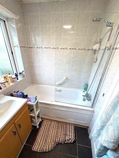 3 Bedroom House To Rent In Green Lane, St. Albans, AL3