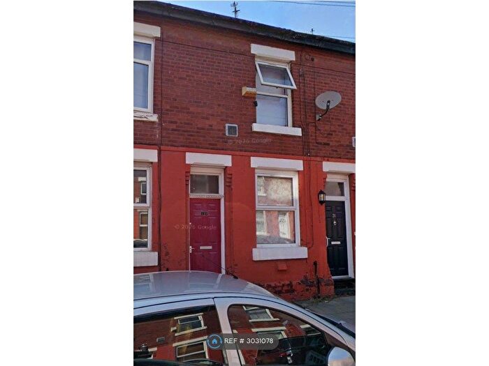 2 Bedroom Terraced House To Rent In Belmont St, Salford, M5