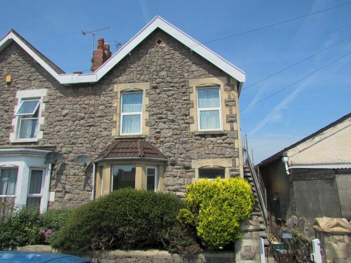 1 Bedroom Flat To Rent In Southend Road, Weston-Super-Mare, BS23