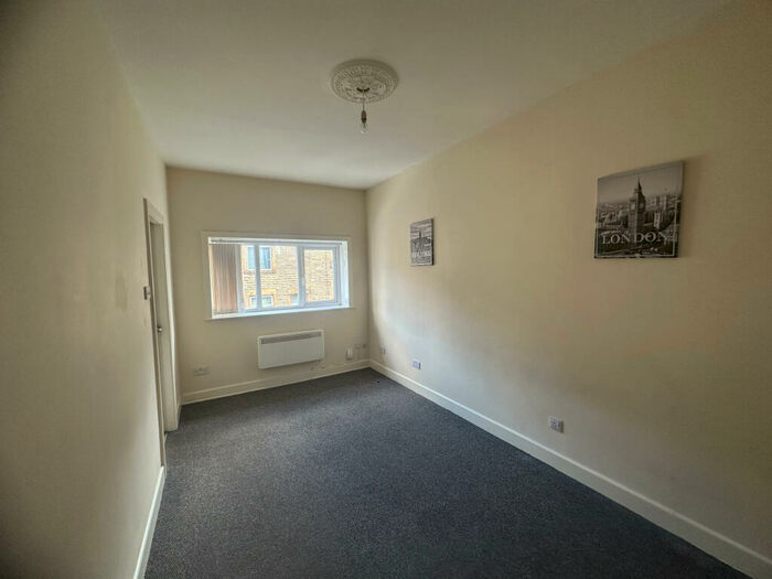 1 Bedroom Flat To Rent In Chapel House, Florence Street, Burnley, BB11