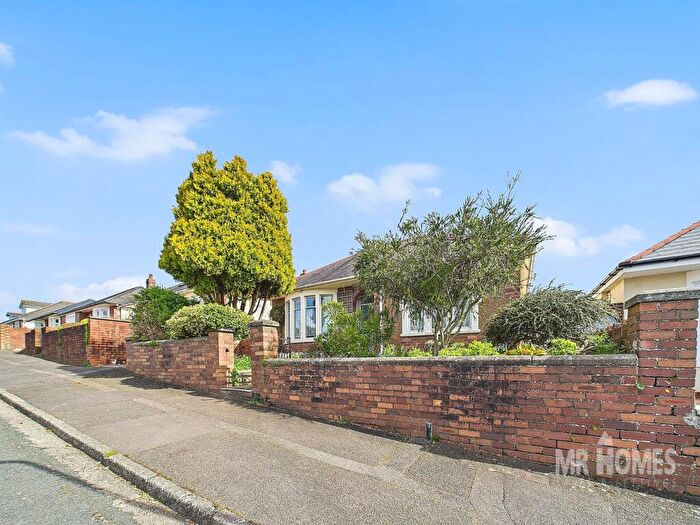 3 Bedroom Detached Bungalow For Sale In Yorath Road, Whitchurch, Cardiff, CF14