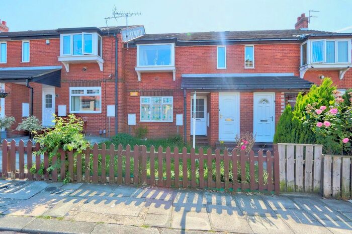 1 Bedroom Flat To Rent In California Road, Eston, Middlesbrough, TS6