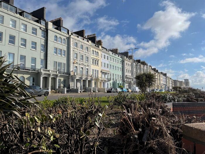 1 Bedroom Flat To Rent In Marina, St. Leonards-On-Sea, TN38