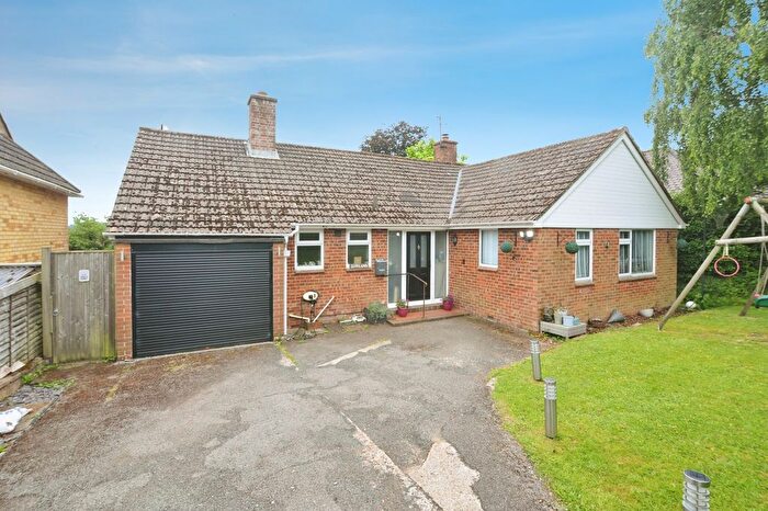 3 Bedroom Bungalow For Sale In Langham Road, Robertsbridge, East Sussex, TN32