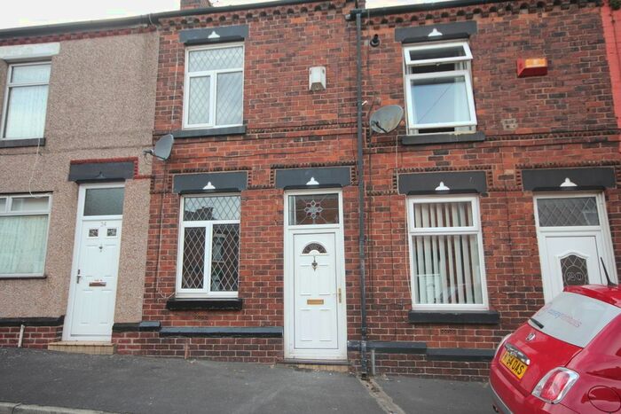 2 Bedroom Terraced House To Rent In Tamworth Street, St. Helens WA10