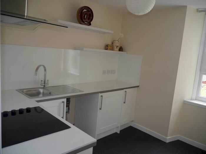 1 Bedroom Flat To Rent In Strathmartine Road, Dundee, DD3