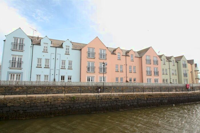 2 Bedroom Flat For Sale In The Quay, Killyleagh, Downpatrick, BT30