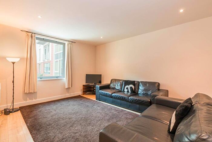 1 Bedroom Apartment To Rent In Orion, Navigation Street, B5