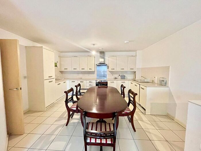 2 Bedroom Flat To Rent In Taywood Road, Northolt, London, UB5