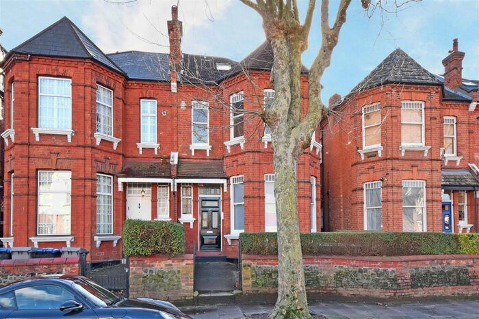 1 Bedroom Flat To Rent In Anson Road, London, NW2