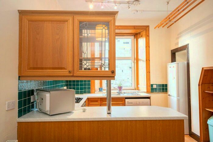 1 Bedroom Flat To Rent In Harrison Road, Edinburgh, EH11