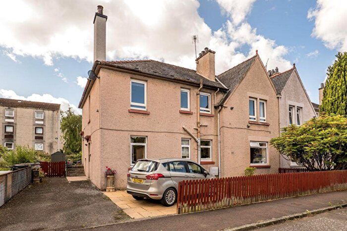 4 Bedroom Flat For Sale In Inchgarvie Park, South Queensferry, Edinburgh, EH30