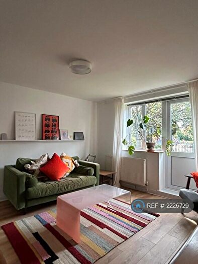 1 Bedroom Flat To Rent In Watson's Street, London, SE8