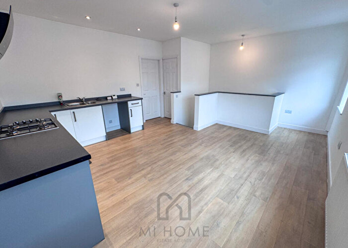 1 Bedroom Flat For Sale In Garstang Road South, Wesham, Preston, PR4