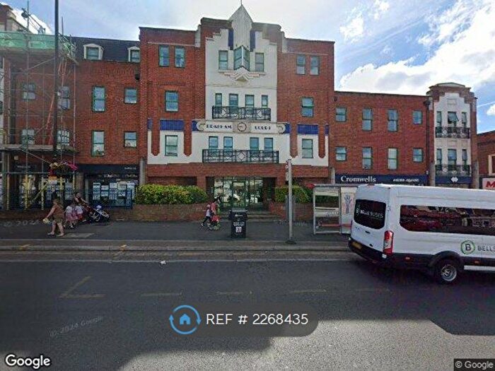 3 Bedroom Terraced House To Rent In Brabham Court, Worcester Park, KT4