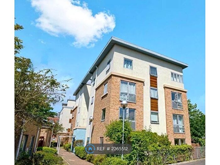 1 Bedroom Flat To Rent In Walm Lane, London, NW2