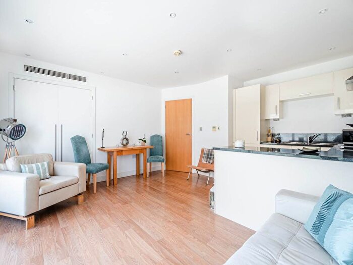 1 Bedroom Flat For Sale In Albert Basin Way, London, E16