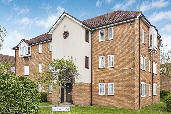 1 Bedroom Apartment To Rent In Twyford Court, Vicars Bridge Close, Wembley, HA0