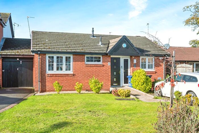2 Bedroom Bungalow For Sale In Newhall Road, Kirk Sandall, Doncaster, DN3