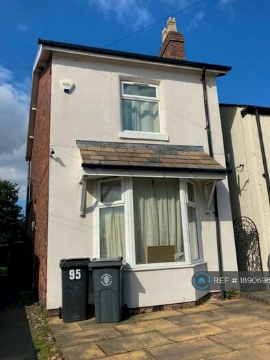 2 Bedroom Detached House To Rent In Wigan Road, Ormskirk, L39