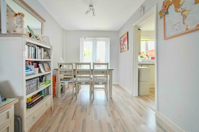 3 Bedroom Terraced House To Rent In Goldsworth Park, Goldsworth Park, Woking, GU21