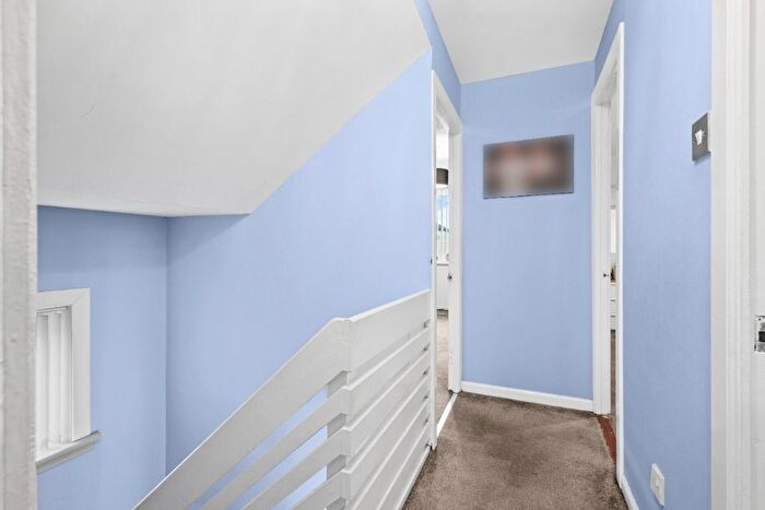 3 Bedroom End Of Terrace House For Sale In Craigmark Place, Irvine, North Ayrshire, KA11