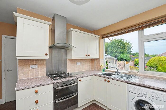 3 Bedroom Terraced House For Sale In Stenhills Crescent, Runcorn, WA7