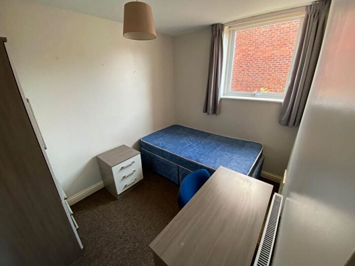1 Bedroom Houseboat To Rent In Trafford Street, Preston, PR1