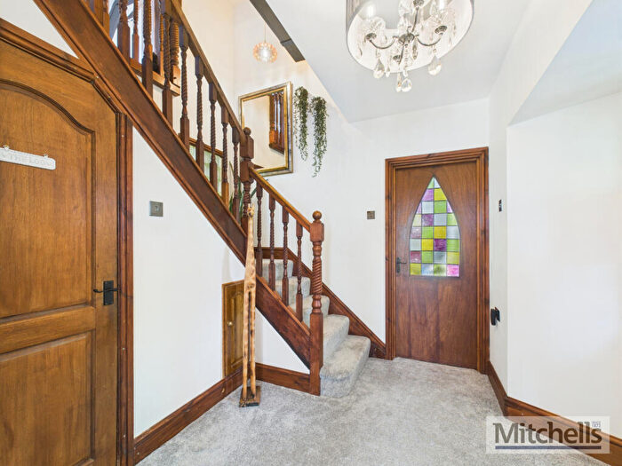 11 Bedroom Detached House For Sale In Chapel House, Prospect, CA7