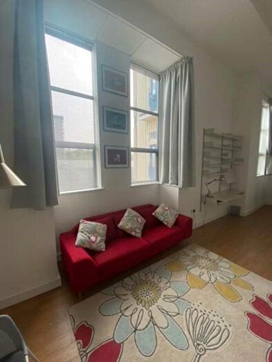 1 Bedroom Apartment To Rent In Dickenson Road, Fallowfield, M14