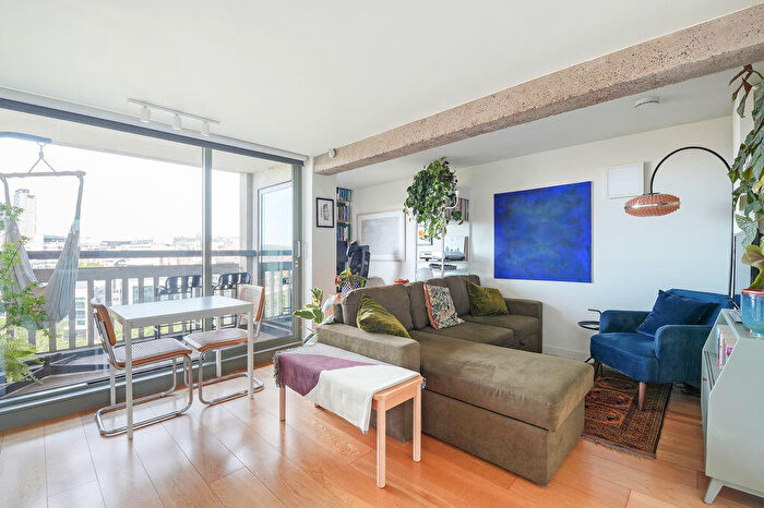 1 Bedroom Apartment For Sale In Park Hill, City Centre, Sheffield, S2