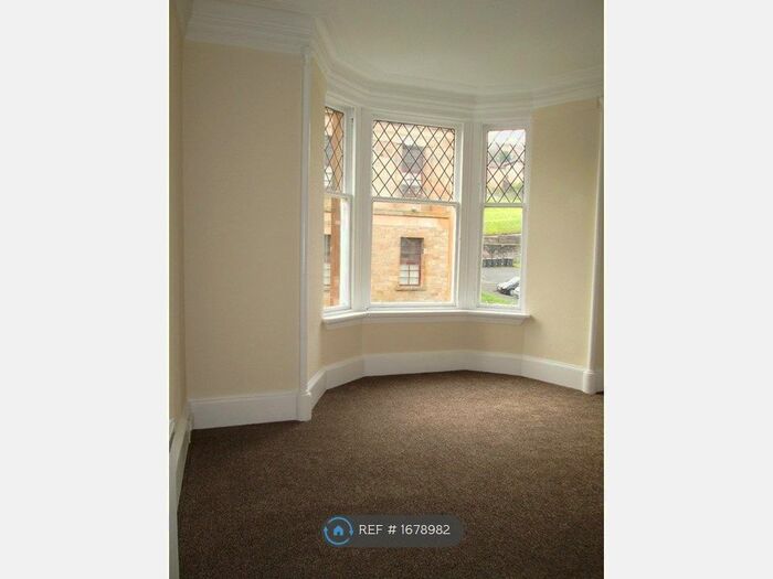 2 Bedroom Flat To Rent In Highholm Street, Port Glasgow, PA14