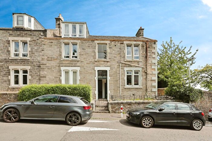 1 Bedroom Flat For Sale In Hill Street, Dysart, Kirkcaldy, Fife, KY1