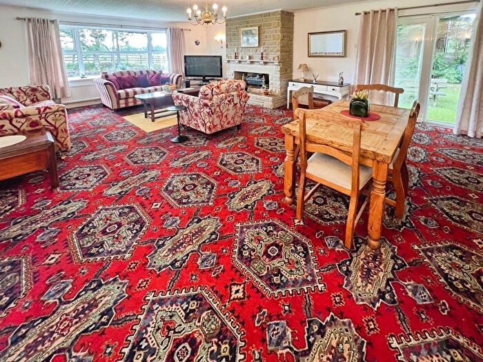 3 Bedroom Bungalow For Sale In 'mountain Greenery', Ladyshore Road, Bolton, BL3