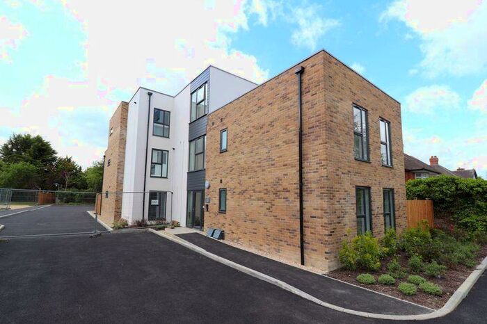 1 Bedroom Apartment To Rent In C Cheltenham Road, Gloucester, GL2