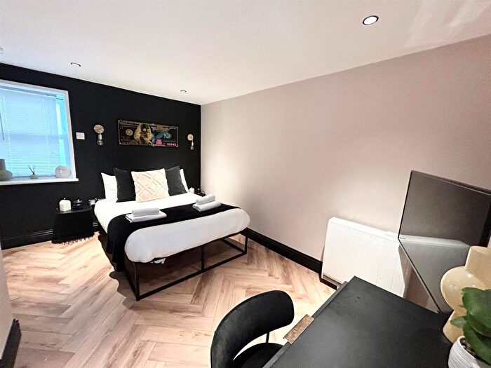 1 Bedroom Flat To Rent In Belvedere Terrace, Brighton, BN1