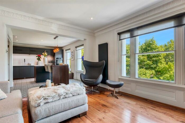 2 Bedroom Apartment To Rent In North Road, Highgate, London, N6