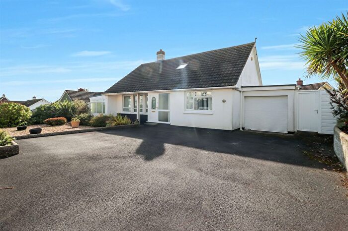 3 Bedroom Detached Bungalow For Sale In Bay View Road, Northam, Bideford, Devon, EX39