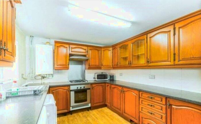 5 Bedroom Terraced House To Rent In Kensington Avenue, Manchester, Greater Manchester, M14