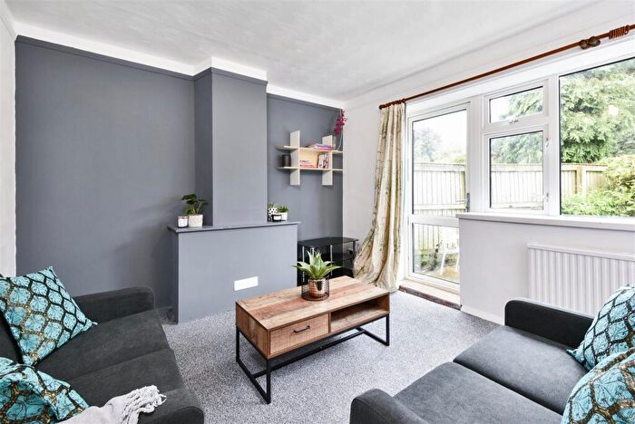 5 Bedroom Semi Detached House To Rent In Cranmore Place, Bath, BA2