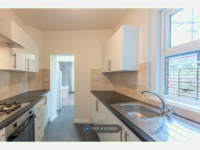 4 Bedroom Terraced House To Rent In Pretoria Road, London N17