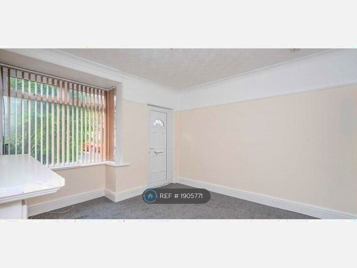 2 Bedroom Semi-Detached House To Rent In Chadwick Road, St. Helens, WA11