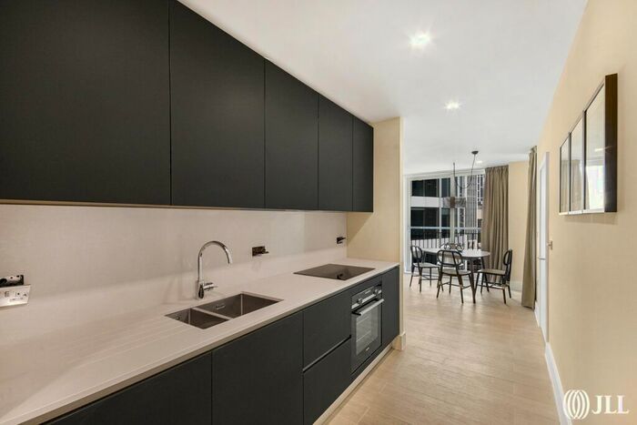 1 Bedroom Flat To Rent In Wyvil Road, London, SW8