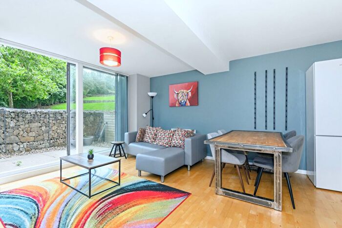 1 Bedroom Flat For Sale In Saxton, The Avenue, LS9
