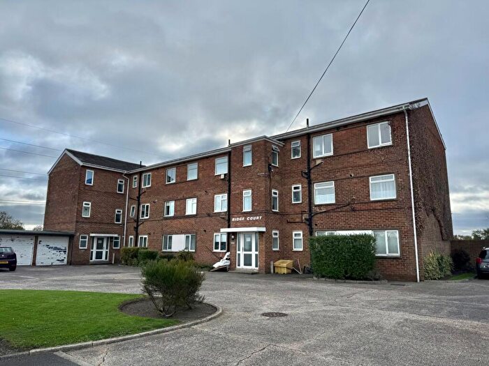 2 Bedroom Apartment For Sale In Ridge Court, Hazlerigg, Newcastle Upon Tyne, Tyne And Wear, NE13