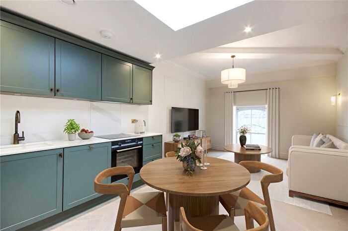 1 Bedroom Flat For Sale In Newton Road, Tunbridge Wells, Kent, TN1